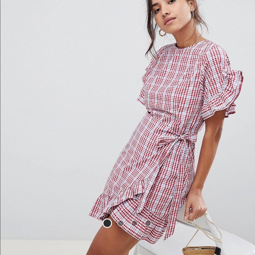 Asos Dress